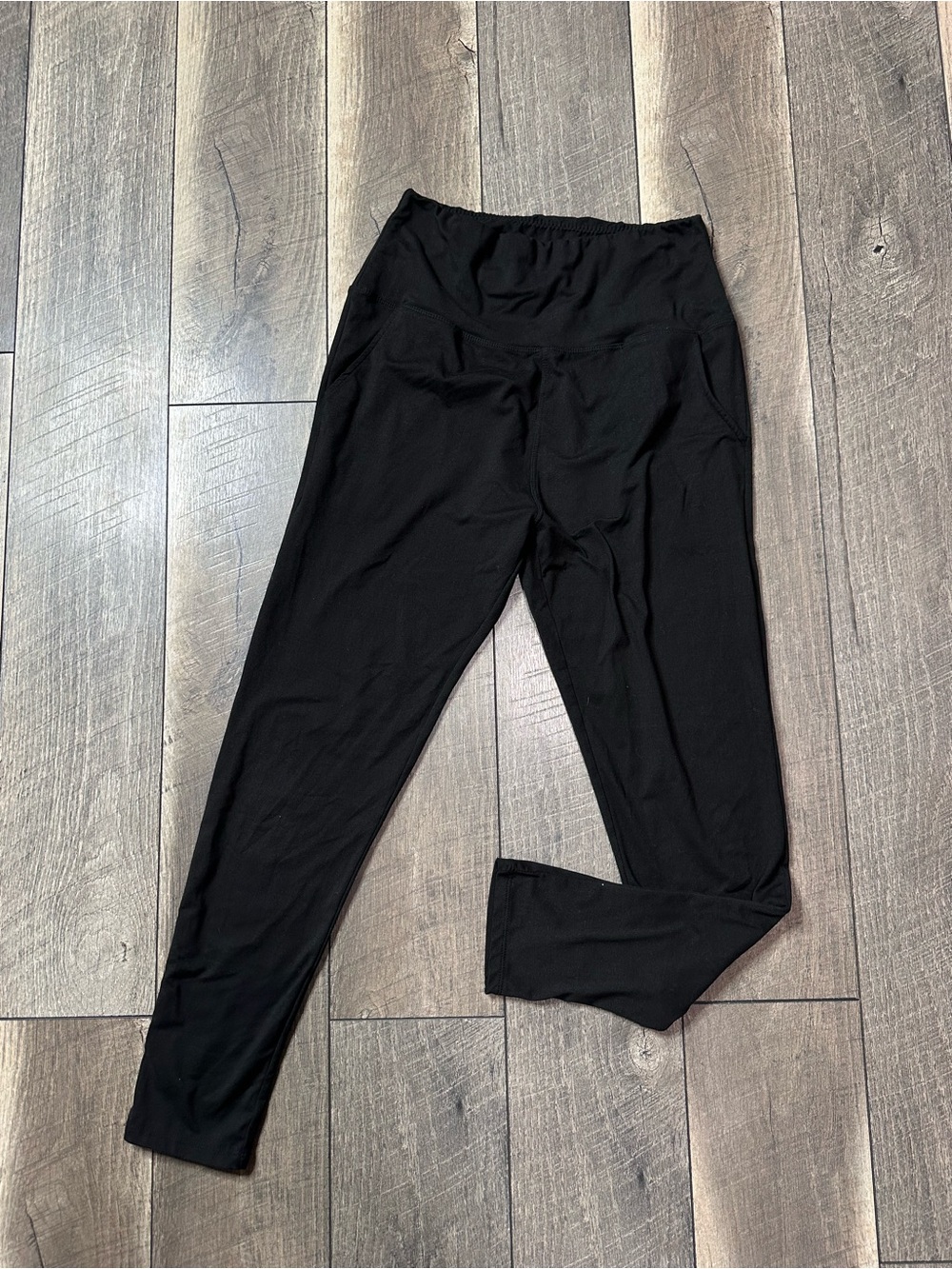Boutique Buttery Soft Leggings (pockets)